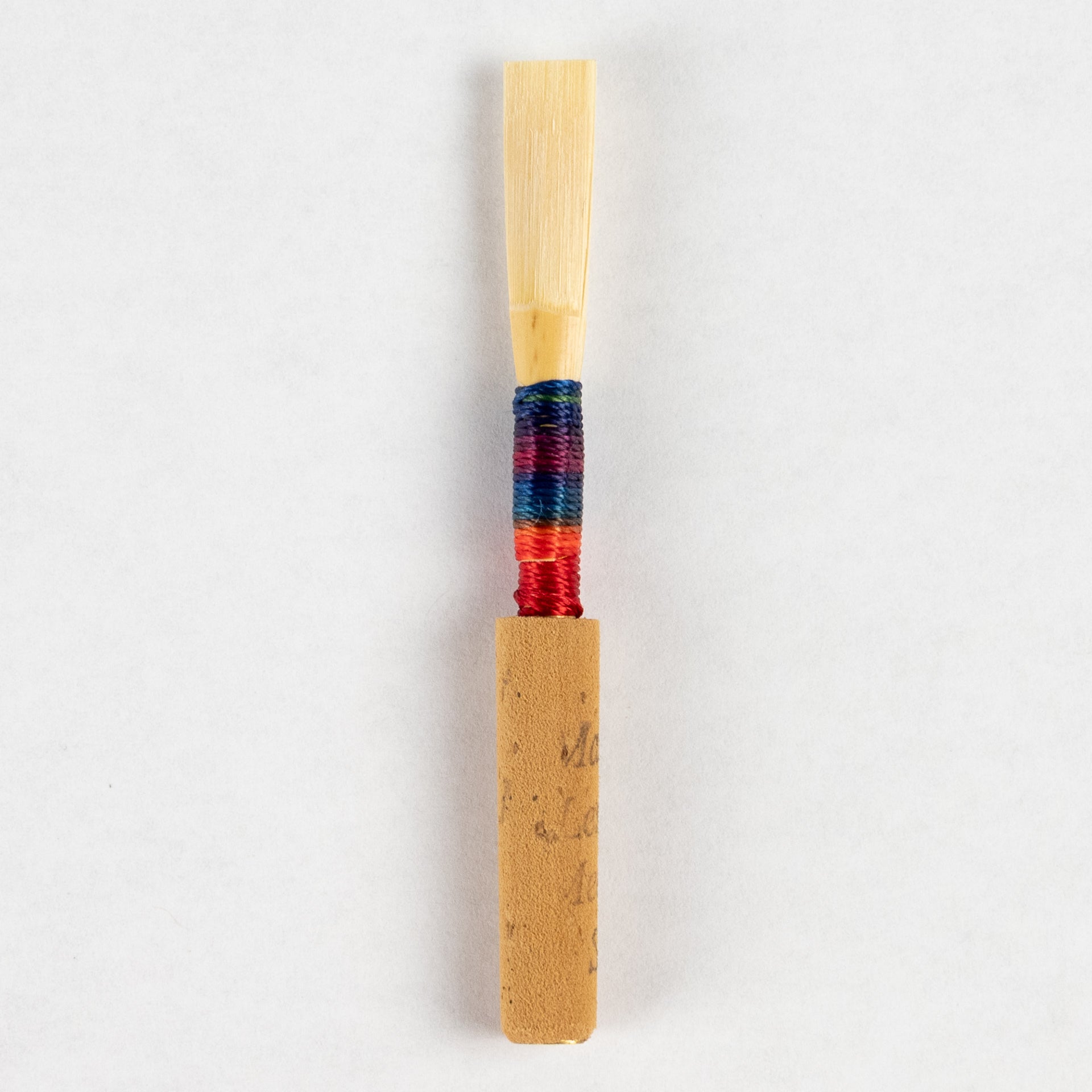 Marlin Lesher Standard Oboe Reed, Medium