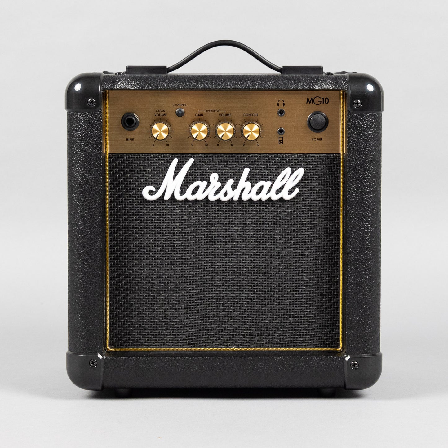 Marshall MG10G Combo Guitar Amp