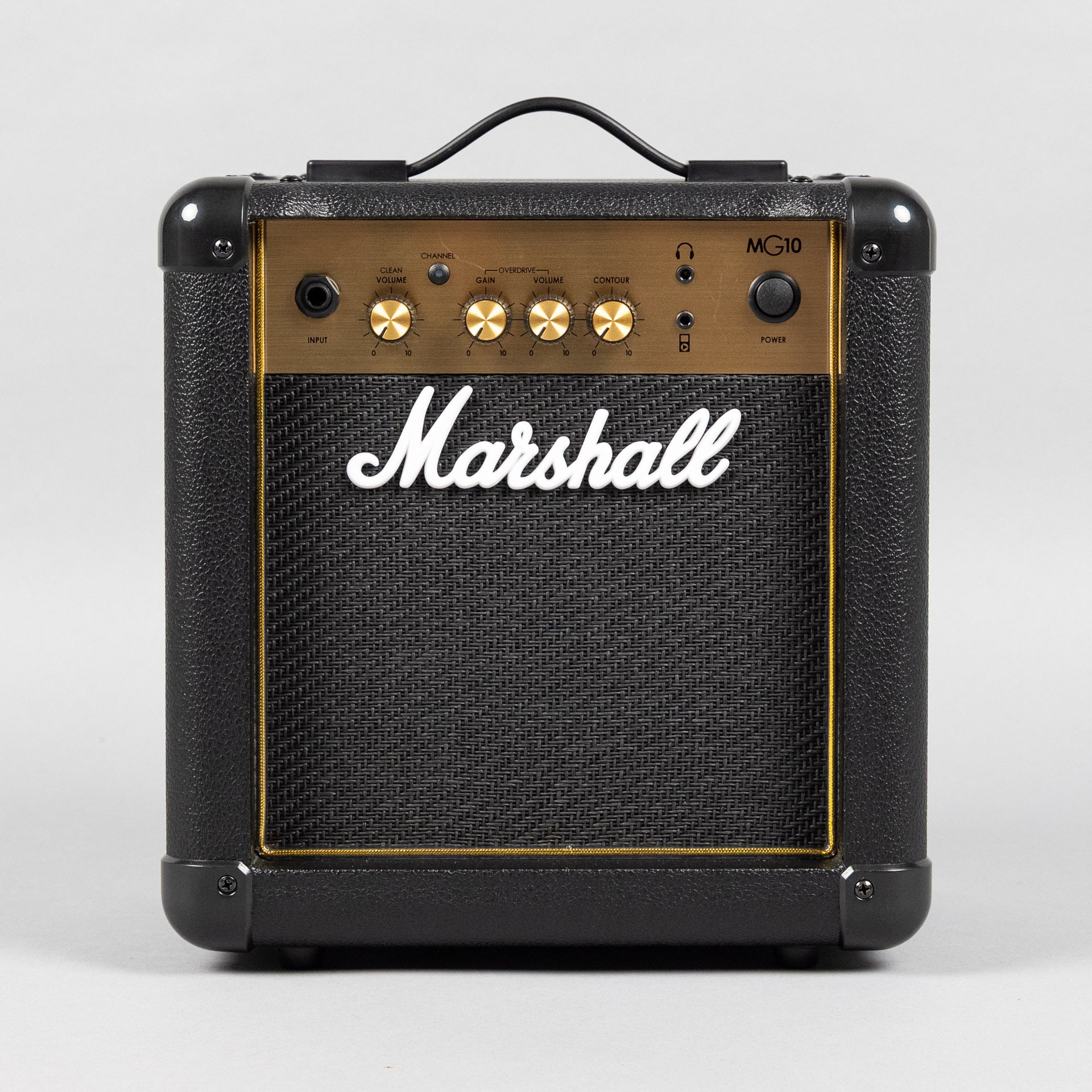 Marshall MG10G Combo Guitar Amp
