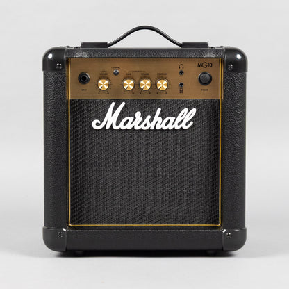 Marshall MG10G Combo Guitar Amp