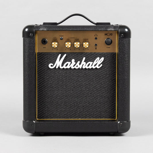 Marshall MG10G Combo Guitar Amp