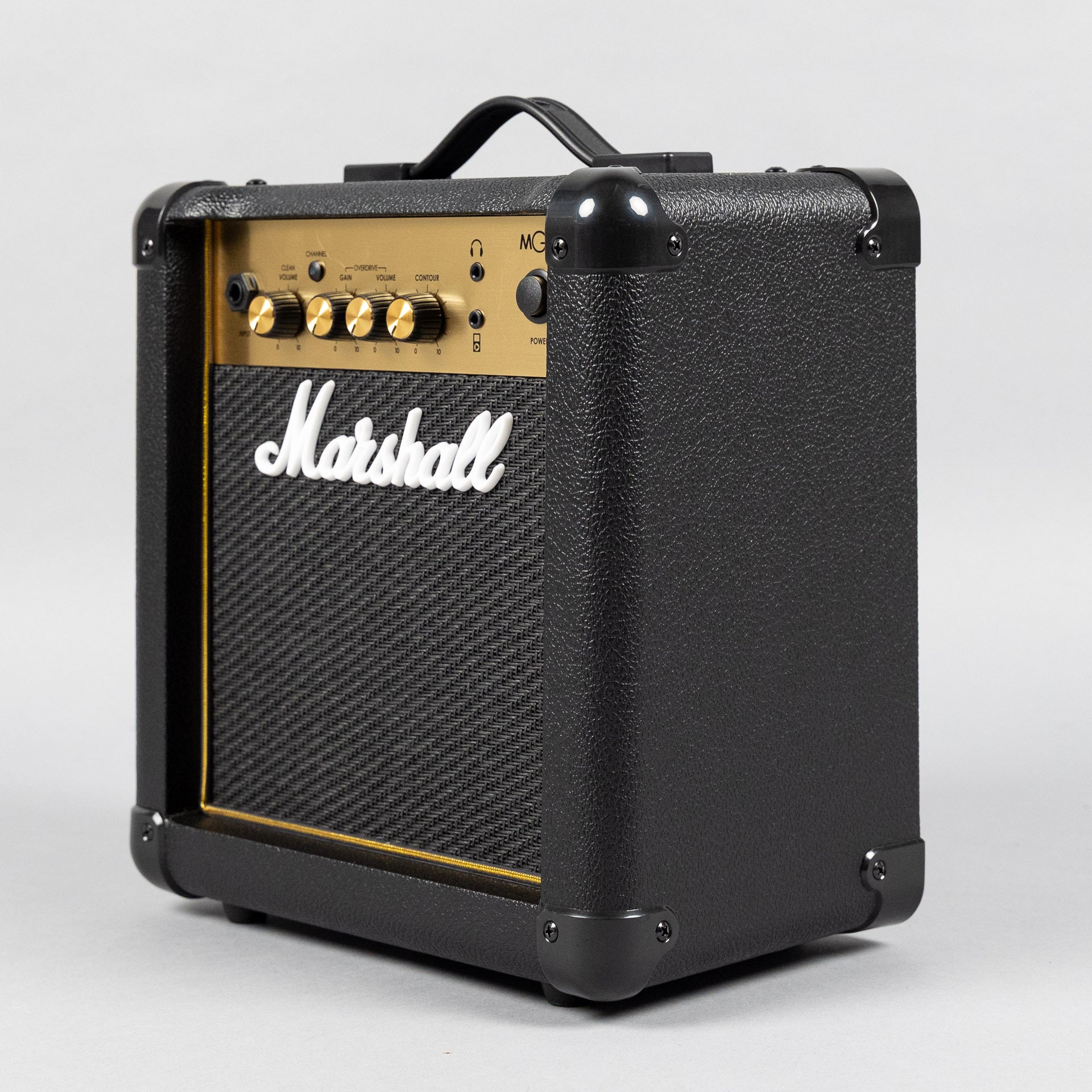Marshall MG10G Combo Guitar Amp – Carlton Music Center