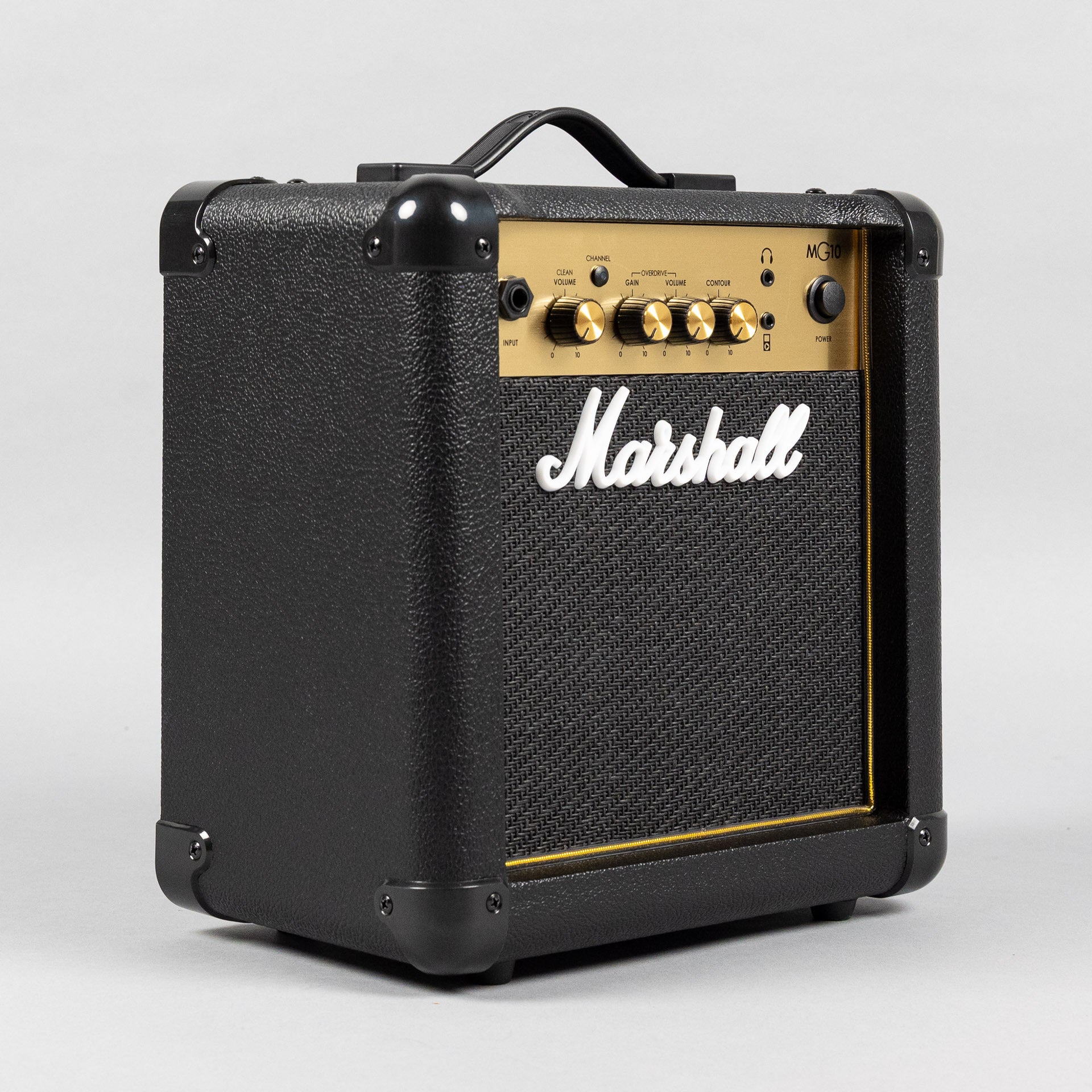 Marshall MG10G Combo Guitar Amp