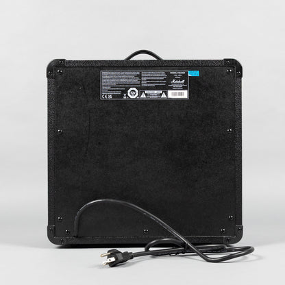 Marshall MG15GR Combo Guitar Amp