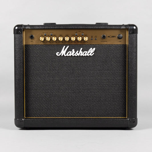 Marshall MG30GFX Combo Guitar Amp