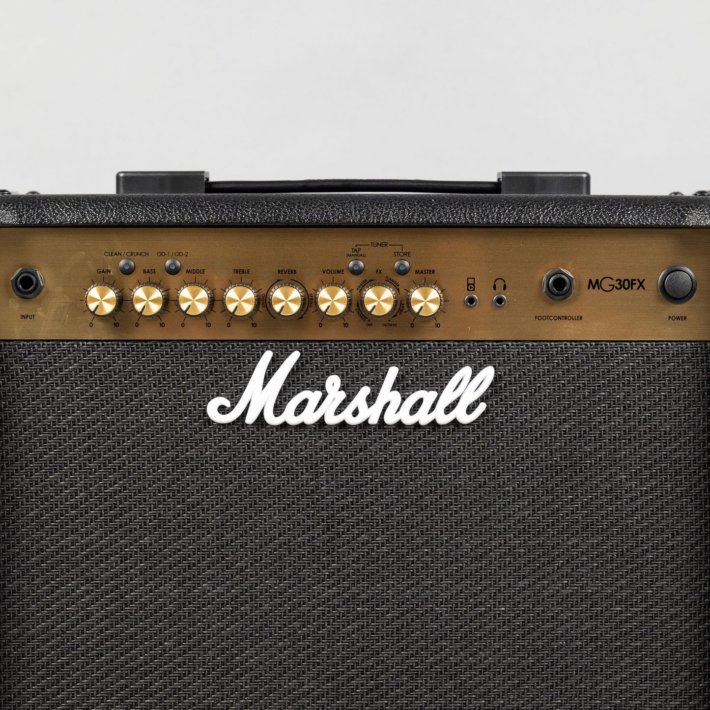 Marshall MG30GFX Combo Guitar Amp