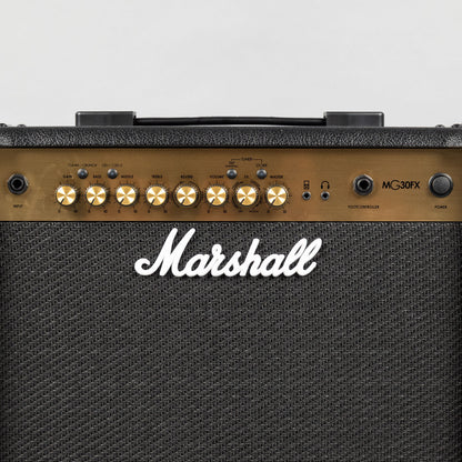 Marshall MG30GFX Combo Guitar Amp
