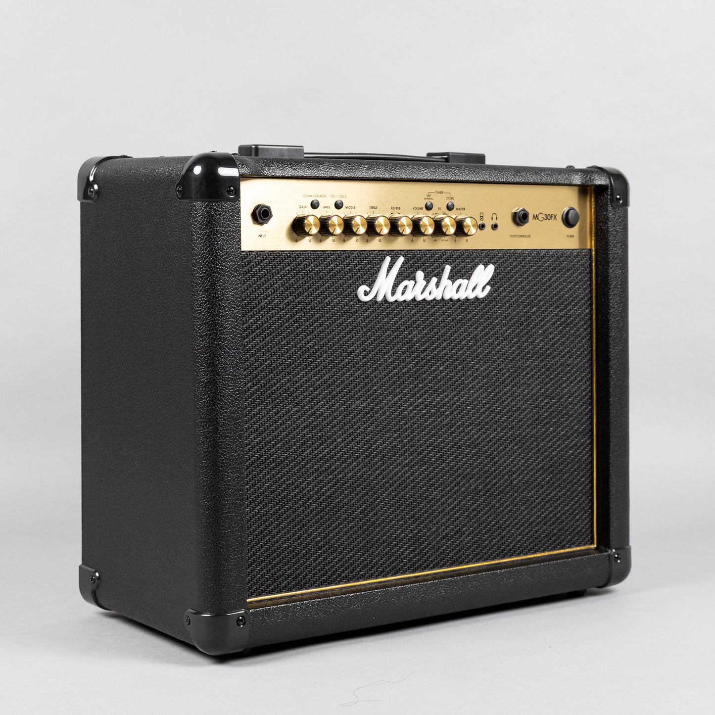 Marshall MG30GFX Combo Guitar Amp