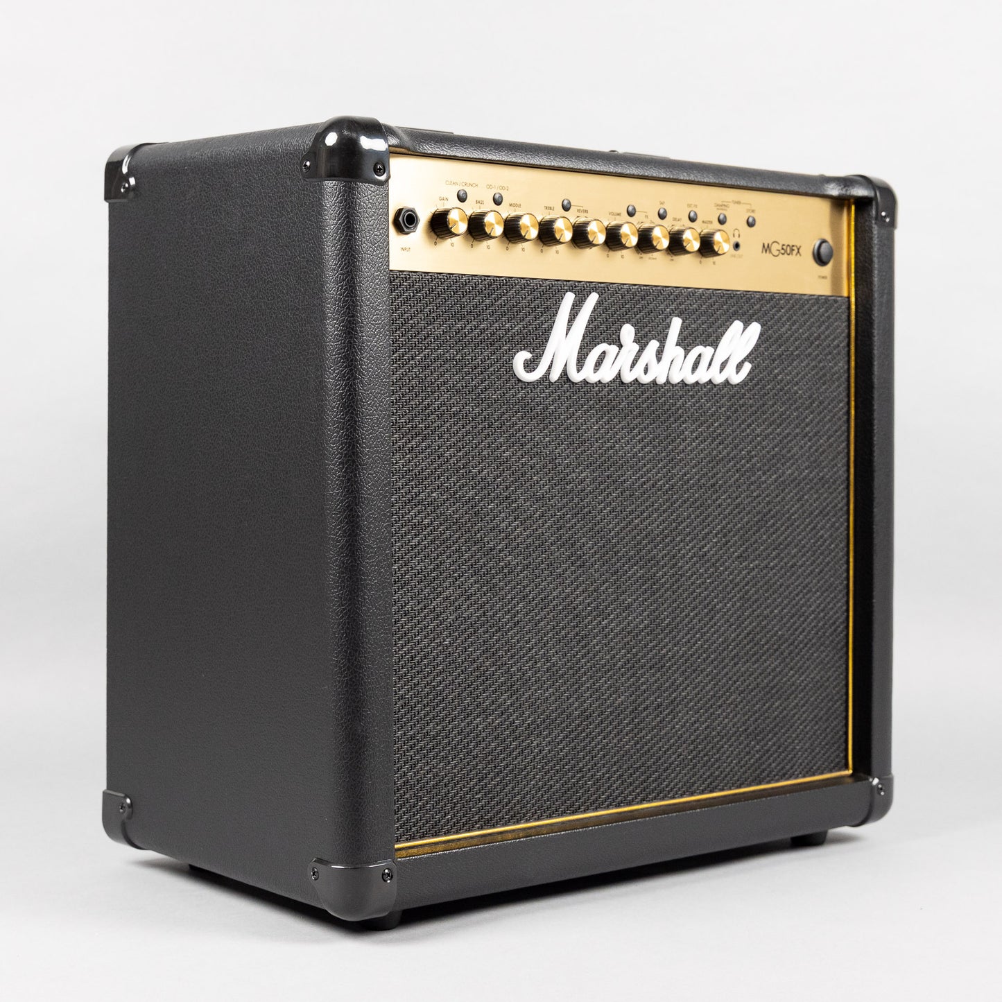 Marshall MG50GFX Combo Guitar Amp