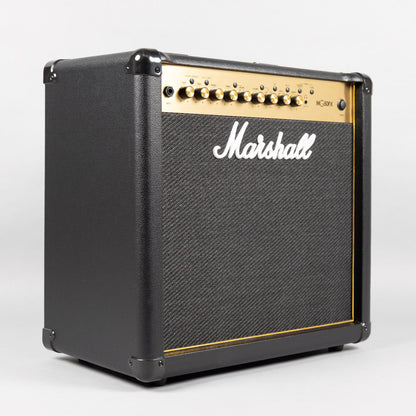Marshall MG50GFX Combo Guitar Amp