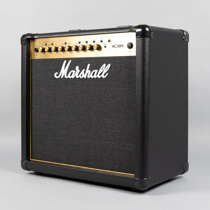 Marshall MG50GFX Combo Guitar Amp