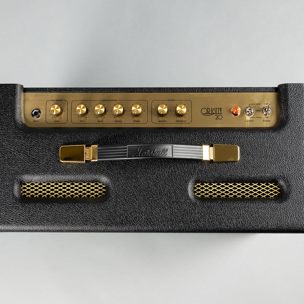 Marshall ORIGIN20 Combo Guitar Amp