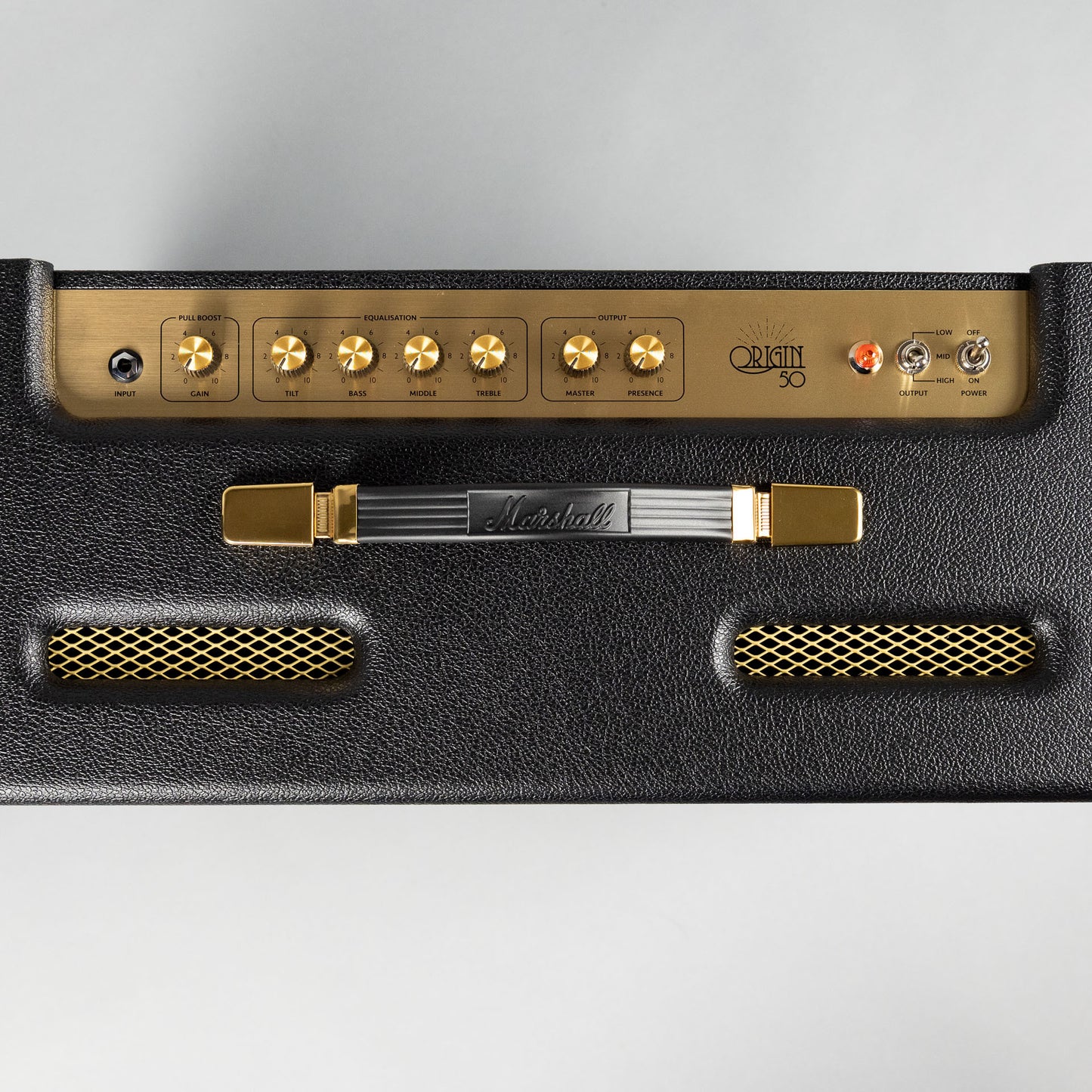 Marshall ORIGIN50 Combo Guitar Amp