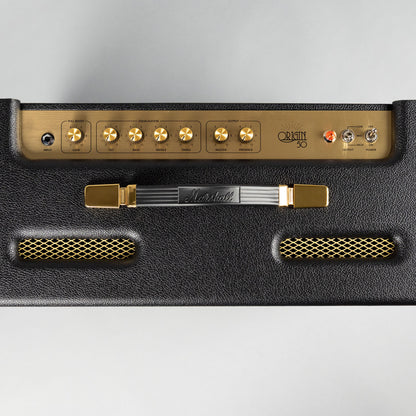 Marshall ORIGIN50 Combo Guitar Amp