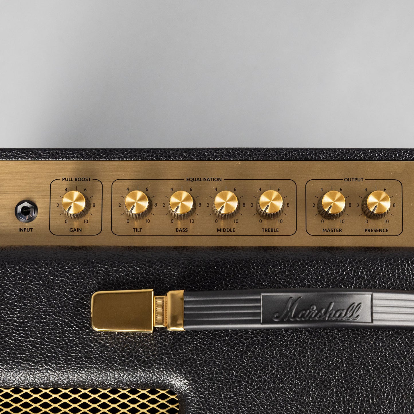 Marshall ORIGIN50 Combo Guitar Amp