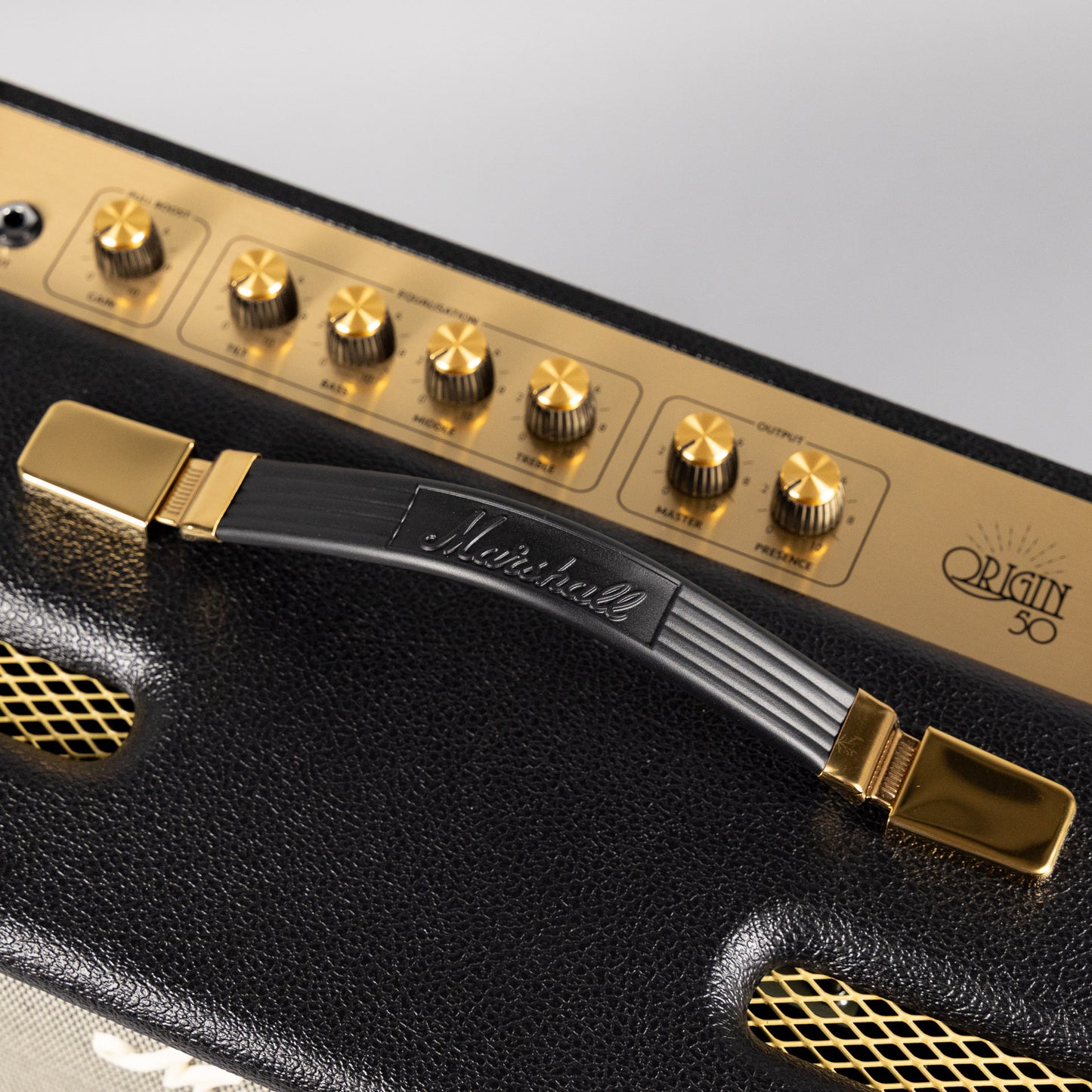 Marshall ORIGIN50 Combo Guitar Amp