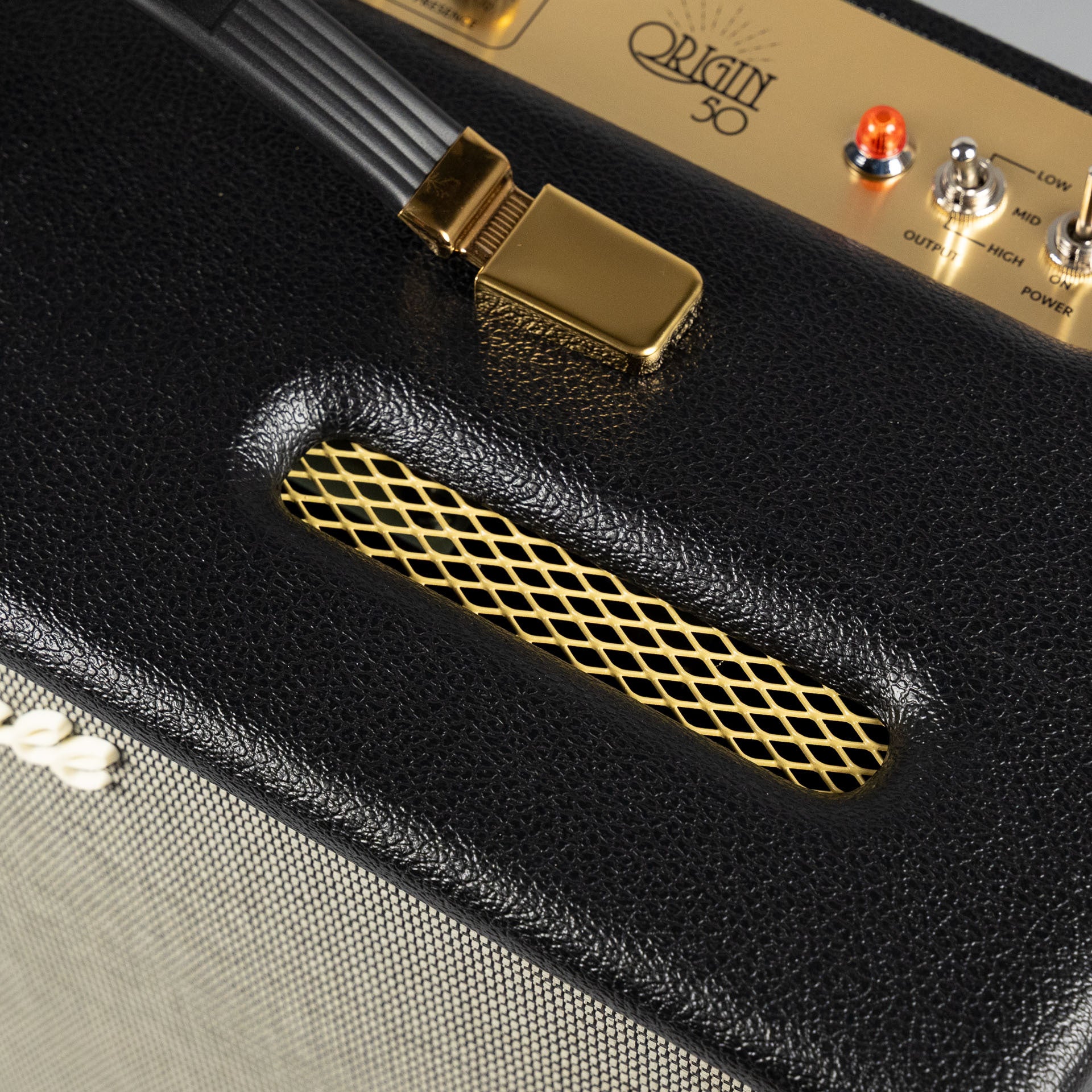 Marshall ORIGIN50 Combo Guitar Amp