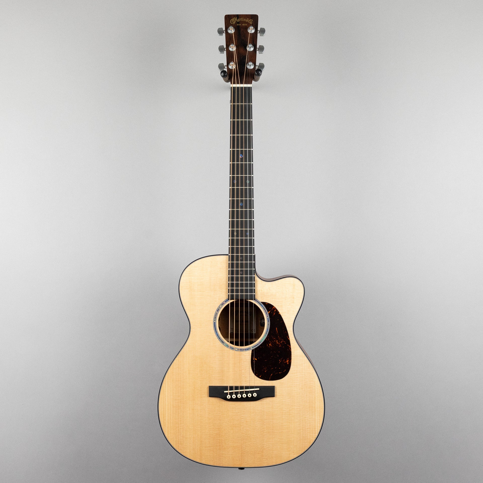 Martin 000C Jr E Junior Series Acoustic Guitar