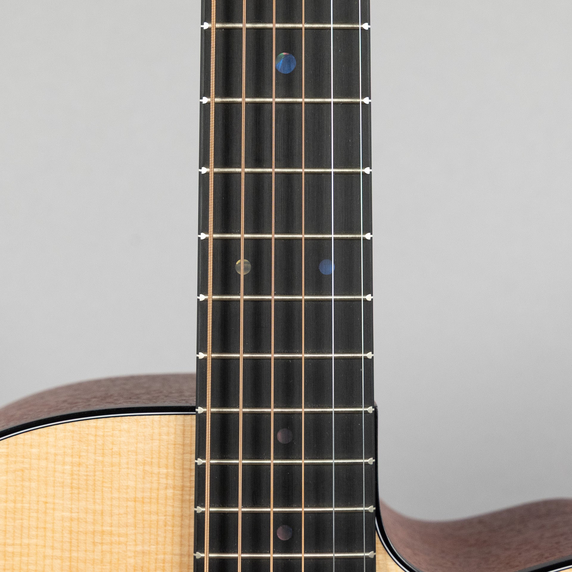 Martin 000C Jr E Junior Series Acoustic Guitar