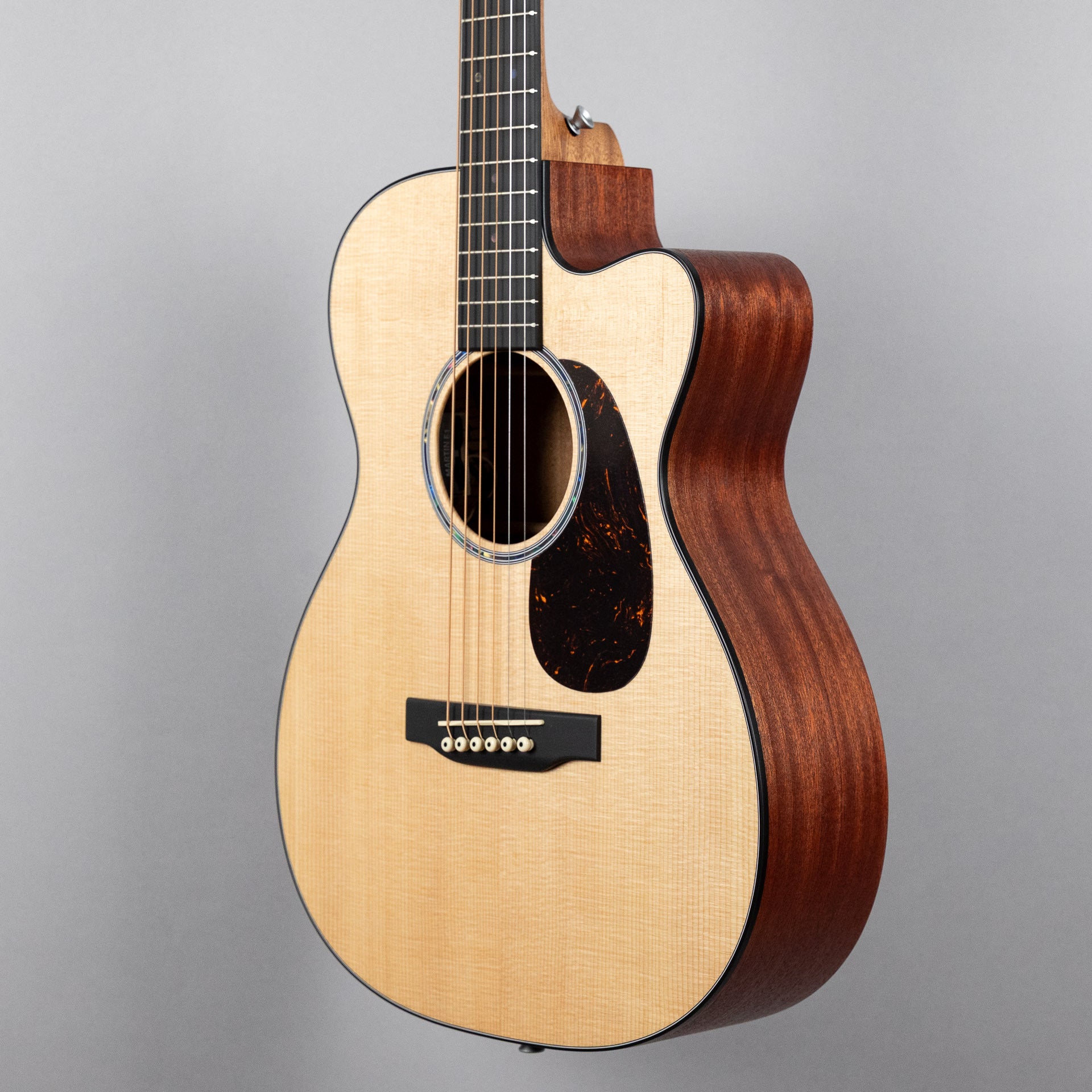 Martin 000C Jr E Junior Series Acoustic Guitar