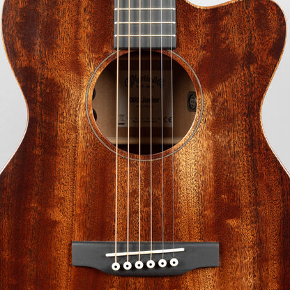 Martin 000C Jr E StreetMaster Acoustic Guitar