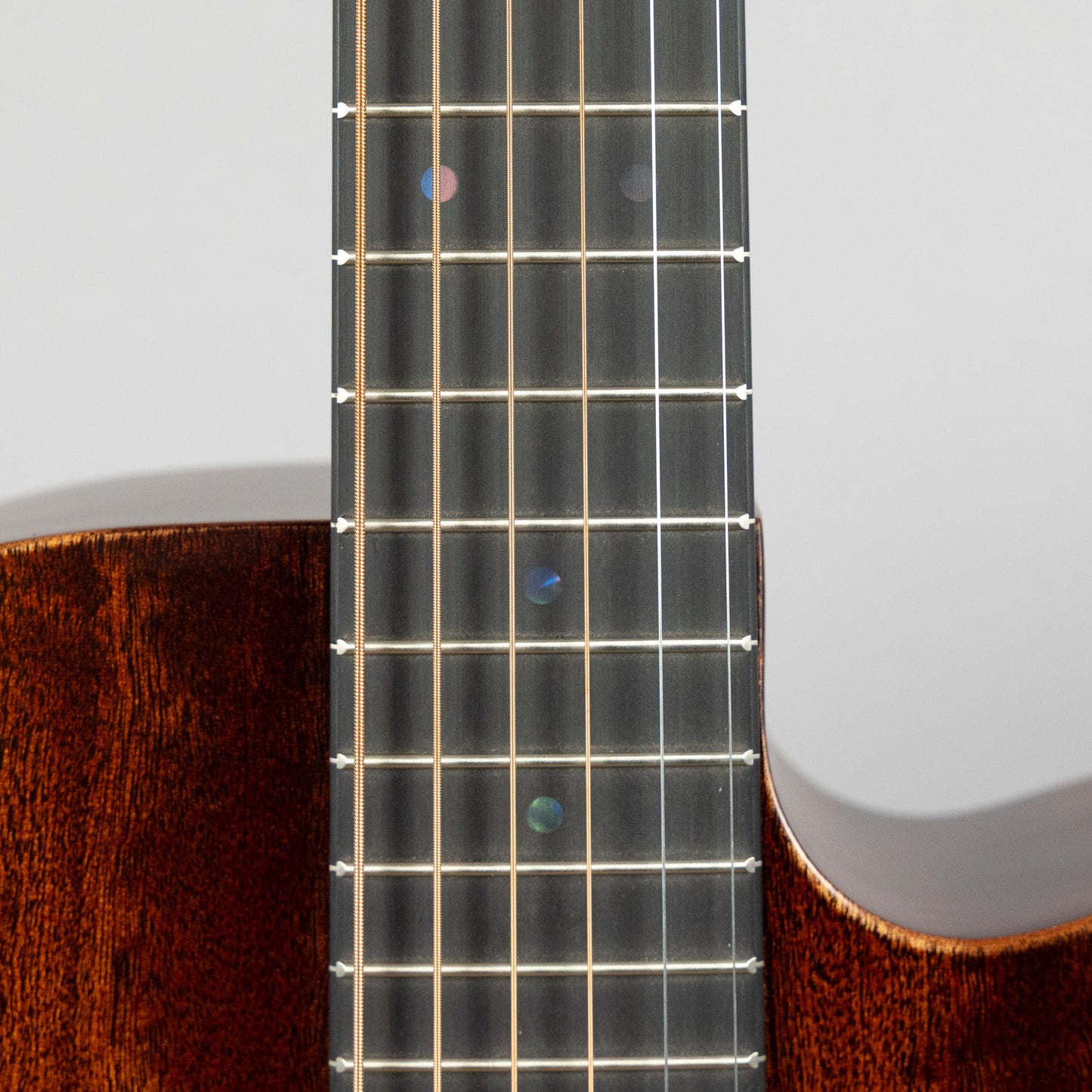 Martin 000C Jr E StreetMaster Acoustic Guitar