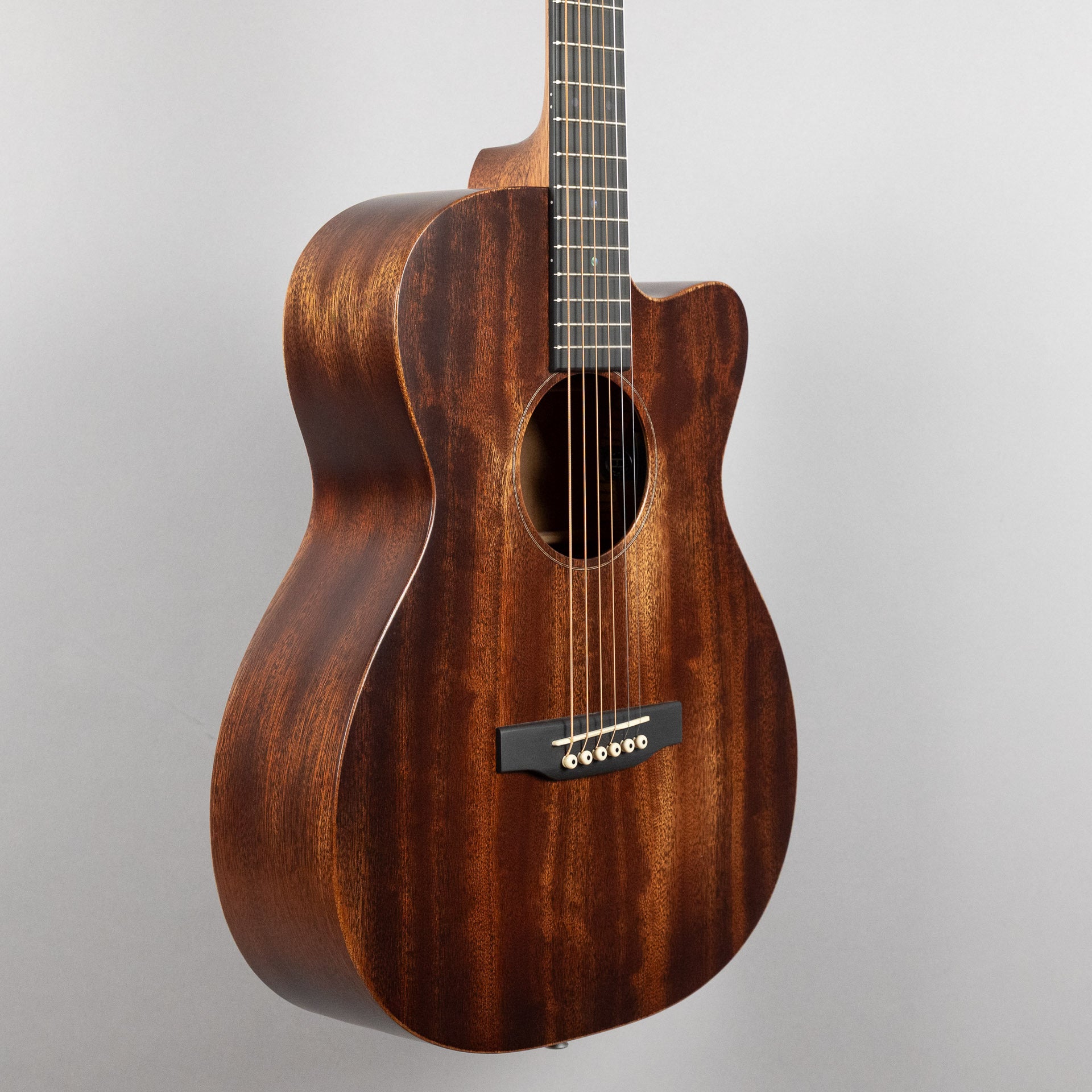 Martin 000C Jr E StreetMaster Acoustic Guitar