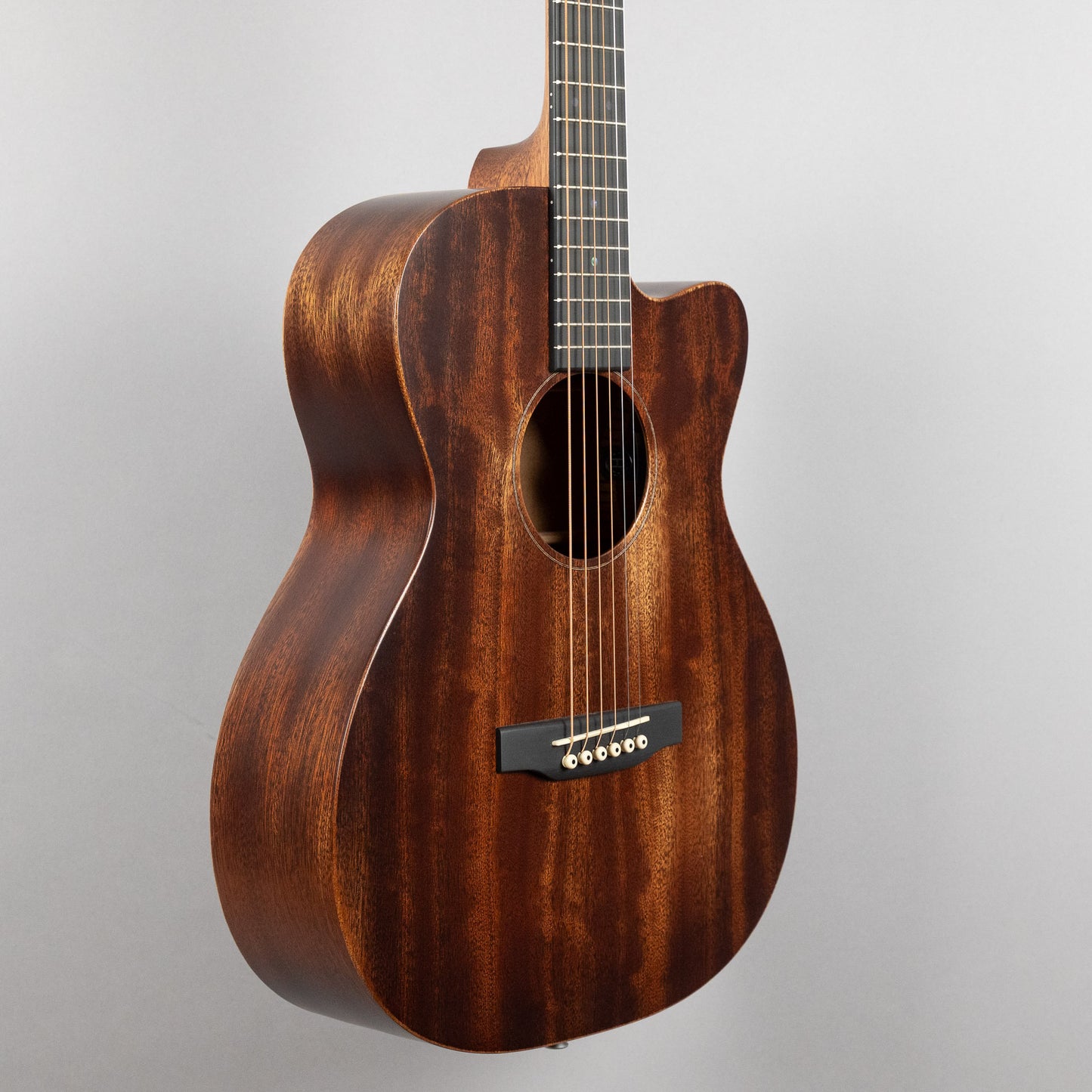 Martin 000C Jr E StreetMaster Acoustic Guitar