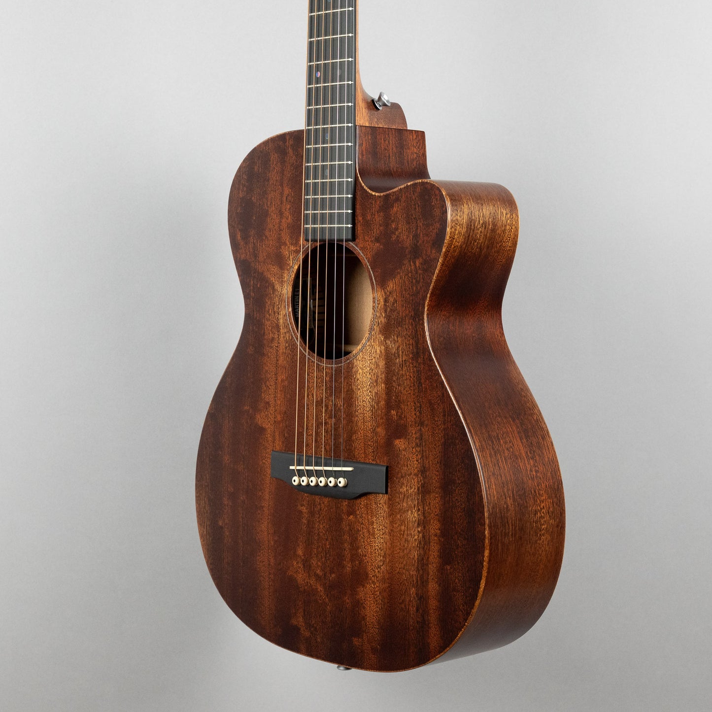 Martin 000C Jr E StreetMaster Acoustic Guitar
