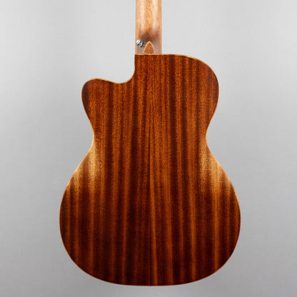 Martin 000C Jr E StreetMaster Acoustic Guitar