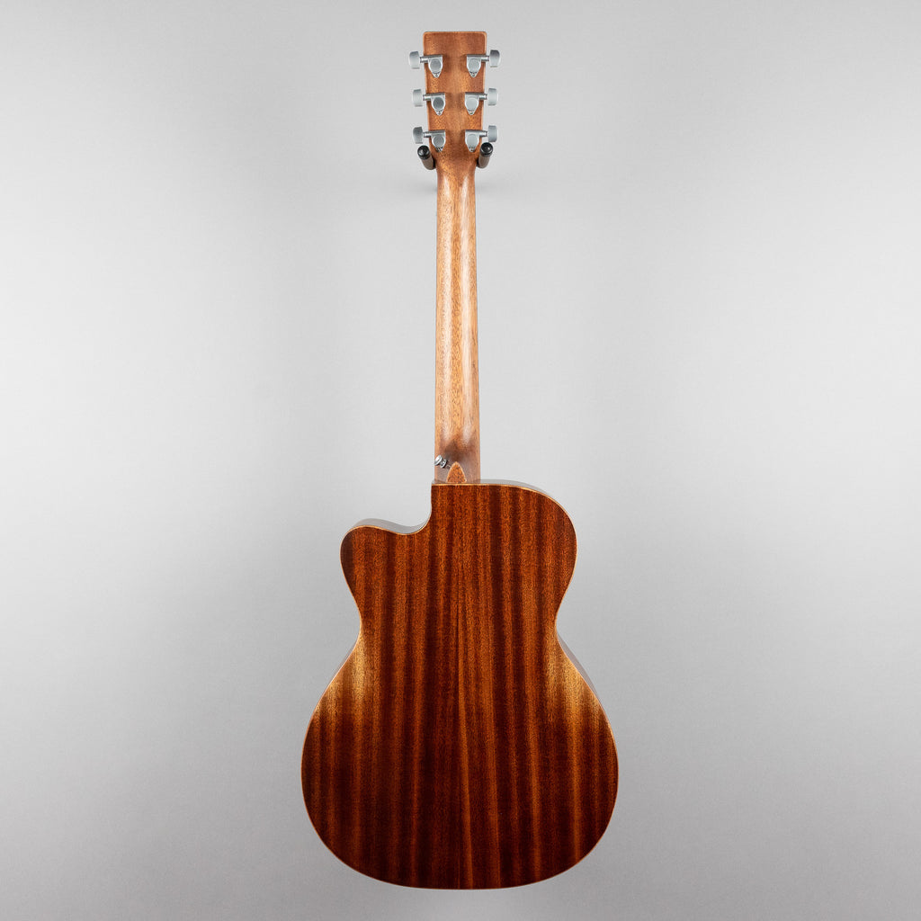 Martin 000C Jr E StreetMaster Acoustic Guitar