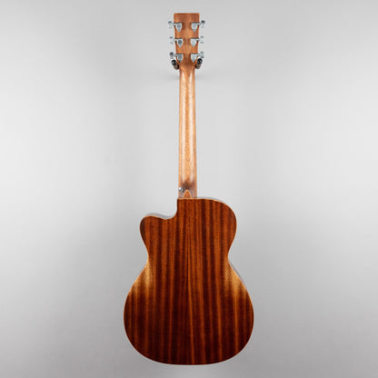 Martin 000C Jr E StreetMaster Acoustic Guitar