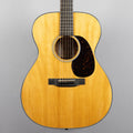 Martin 000E Retro Plus Series Mahogany Acoustic Guitar