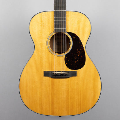 Martin 000E Retro Plus Mahogany Acoustic Guitar