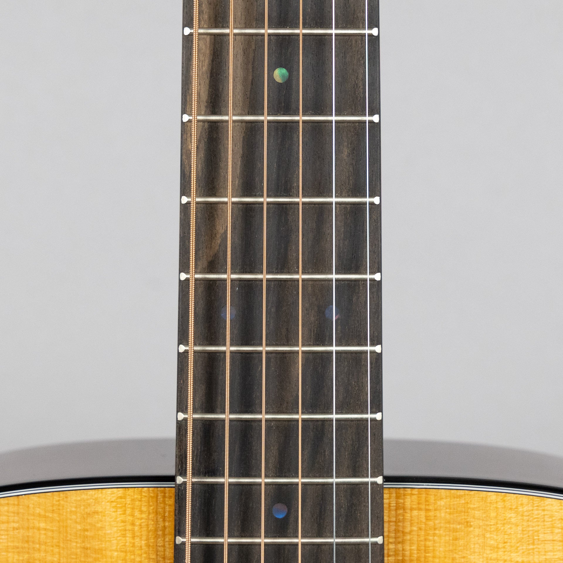 Martin 000E Retro Plus Series Mahogany Acoustic Guitar