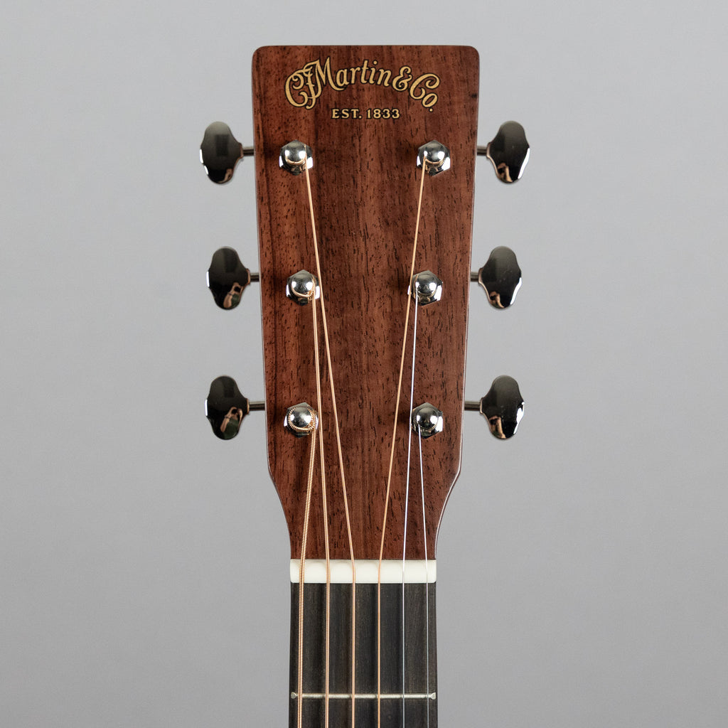 Martin 000E Retro Plus Series Mahogany Acoustic Guitar
