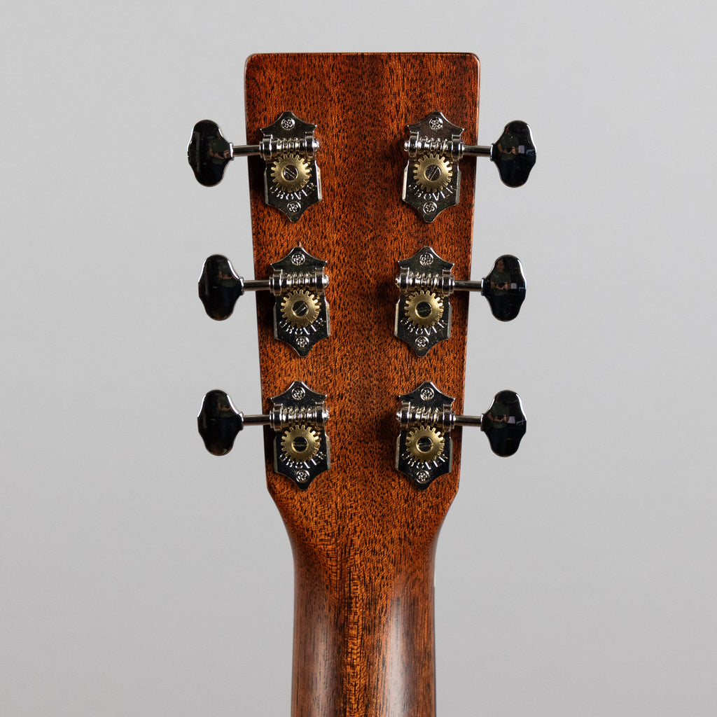 Martin 000E Retro Plus Series Mahogany Acoustic Guitar