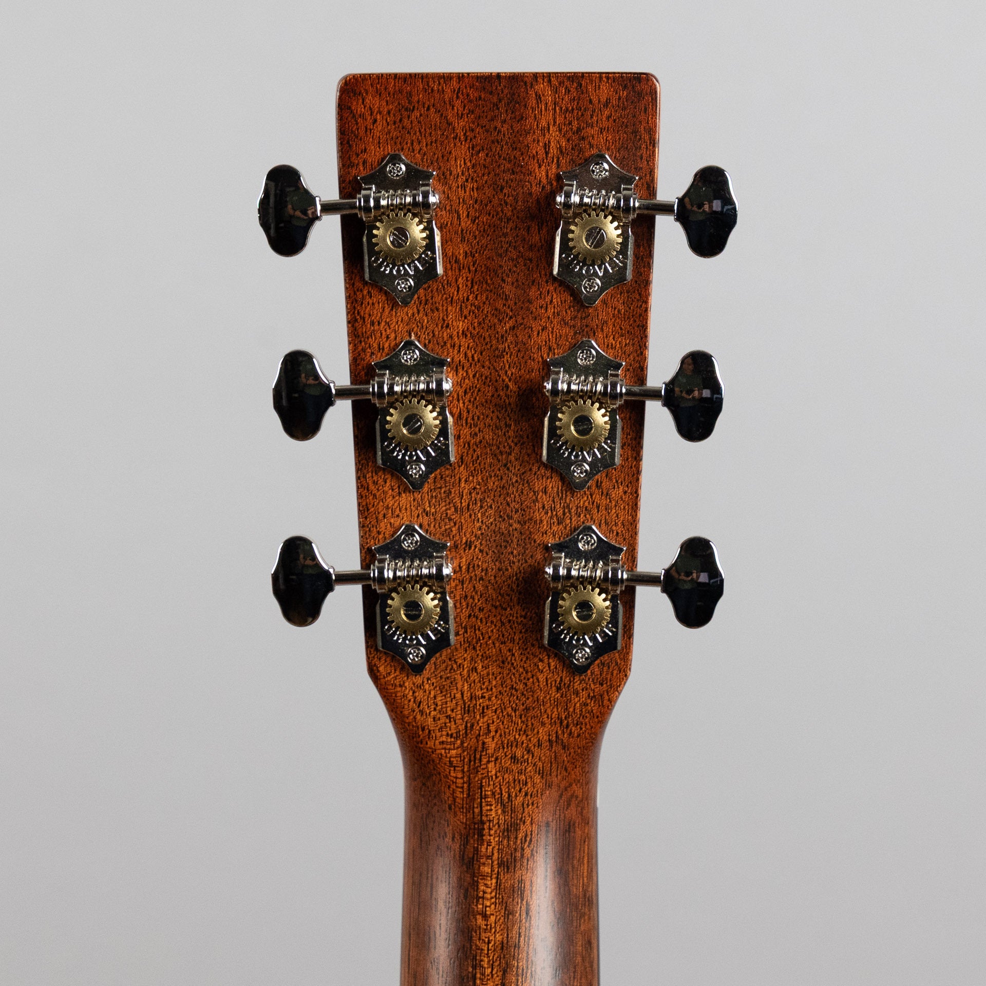 Martin 000E Retro Plus Series Mahogany Acoustic Guitar