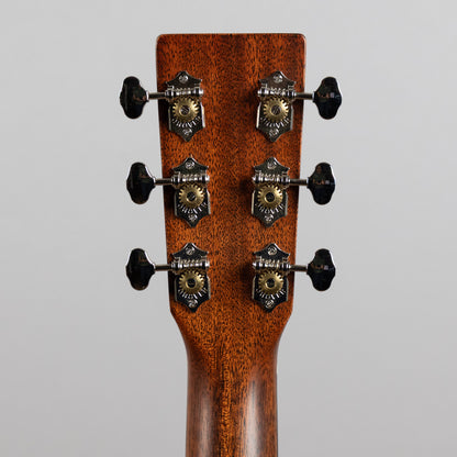 Martin 000E Retro Plus Mahogany Acoustic Guitar