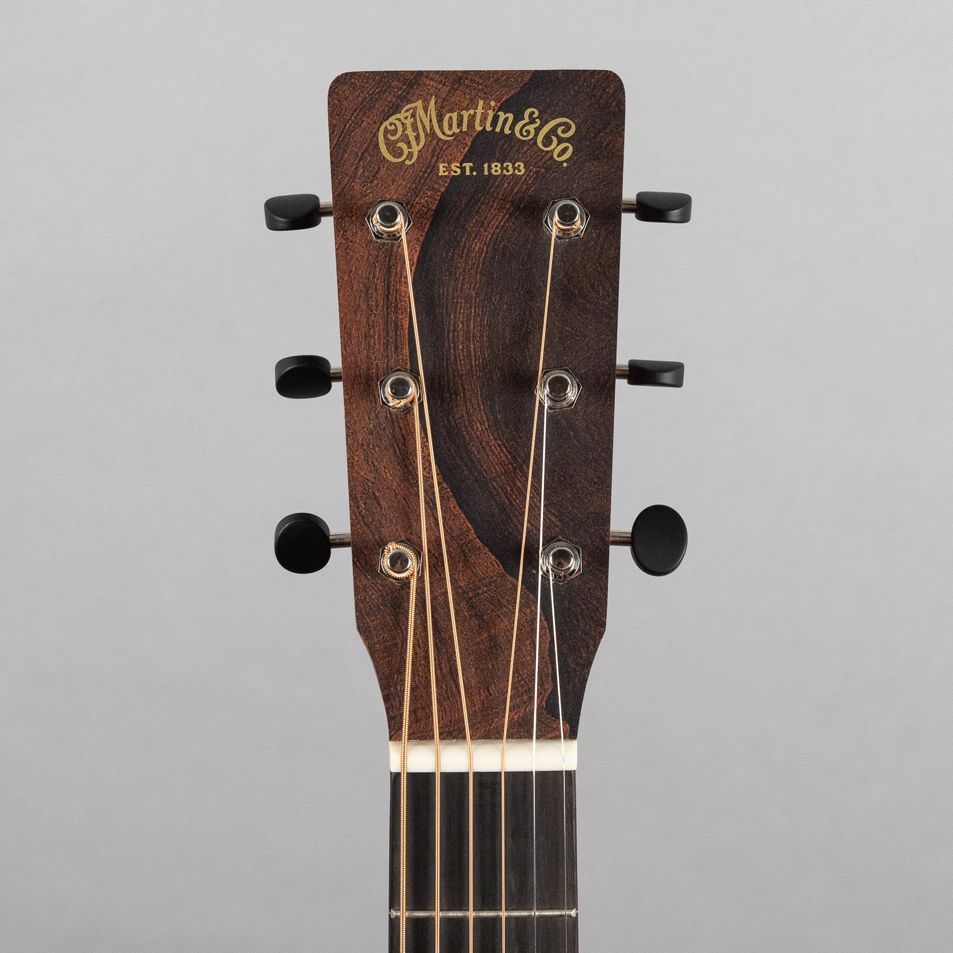 Martin 000-10E Retro