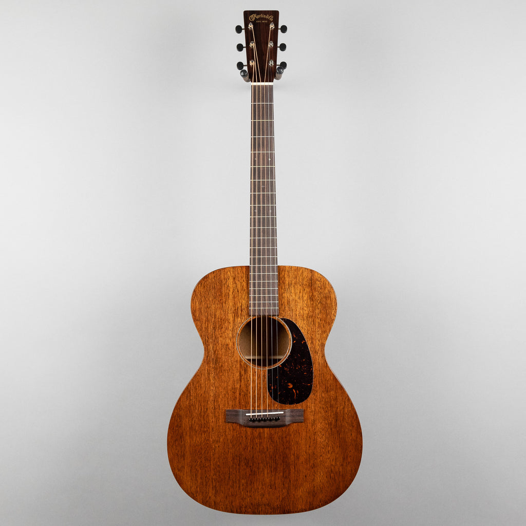 Martin 000-15M 15 Series Mahogany Acoustic Guitar