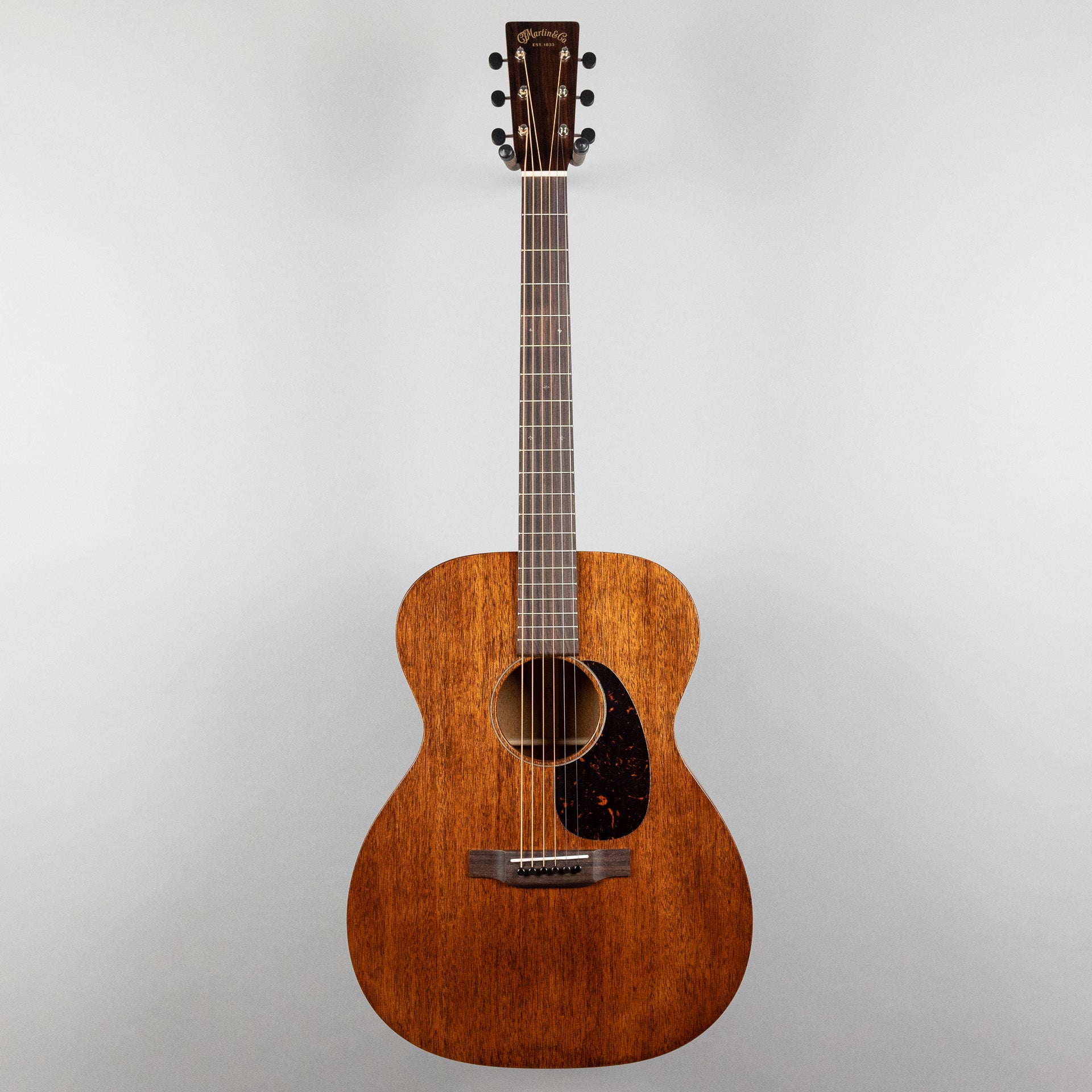 Martin 000-15M 15 Series Mahogany Acoustic Guitar