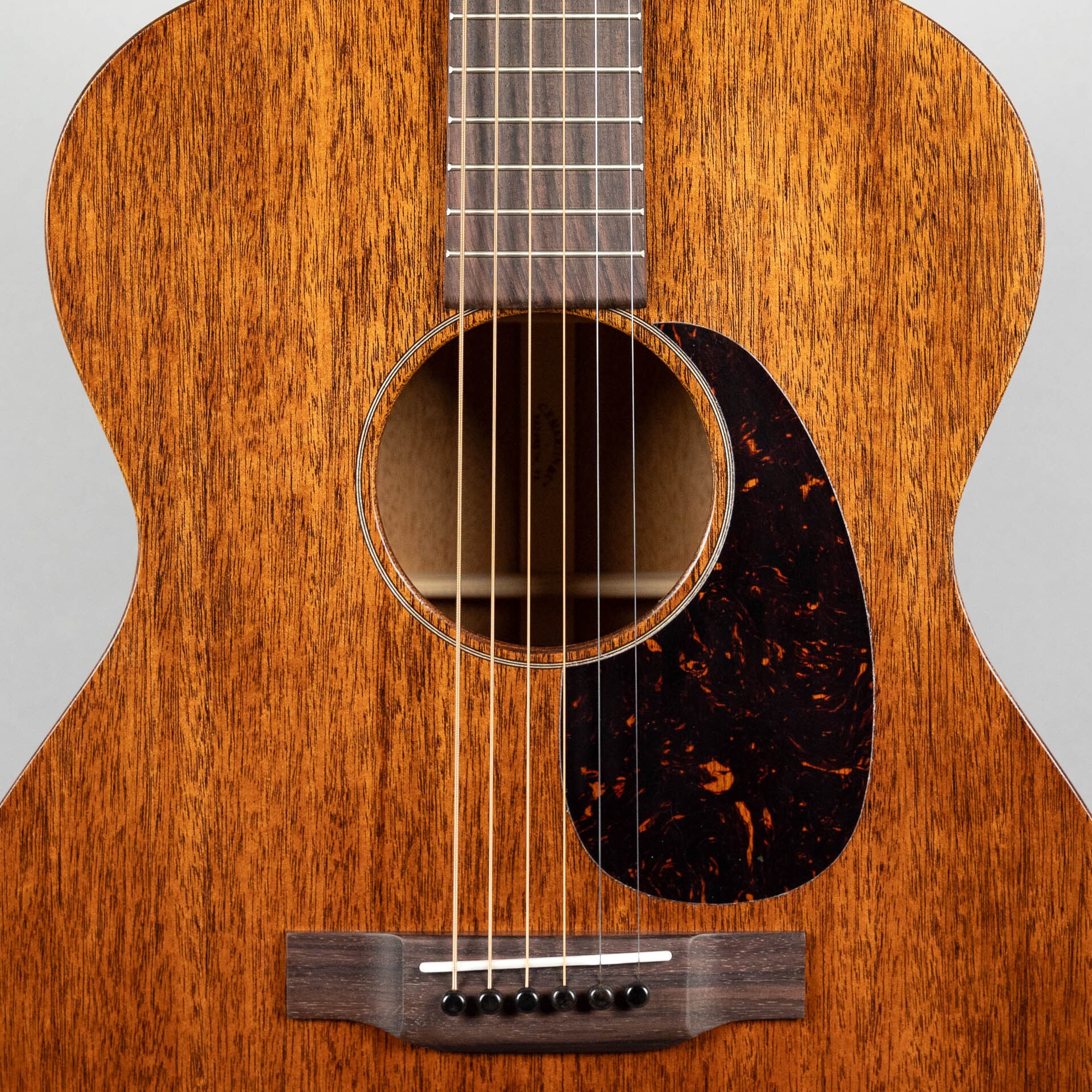 Martin 000-15M 15 Series Mahogany Acoustic Guitar