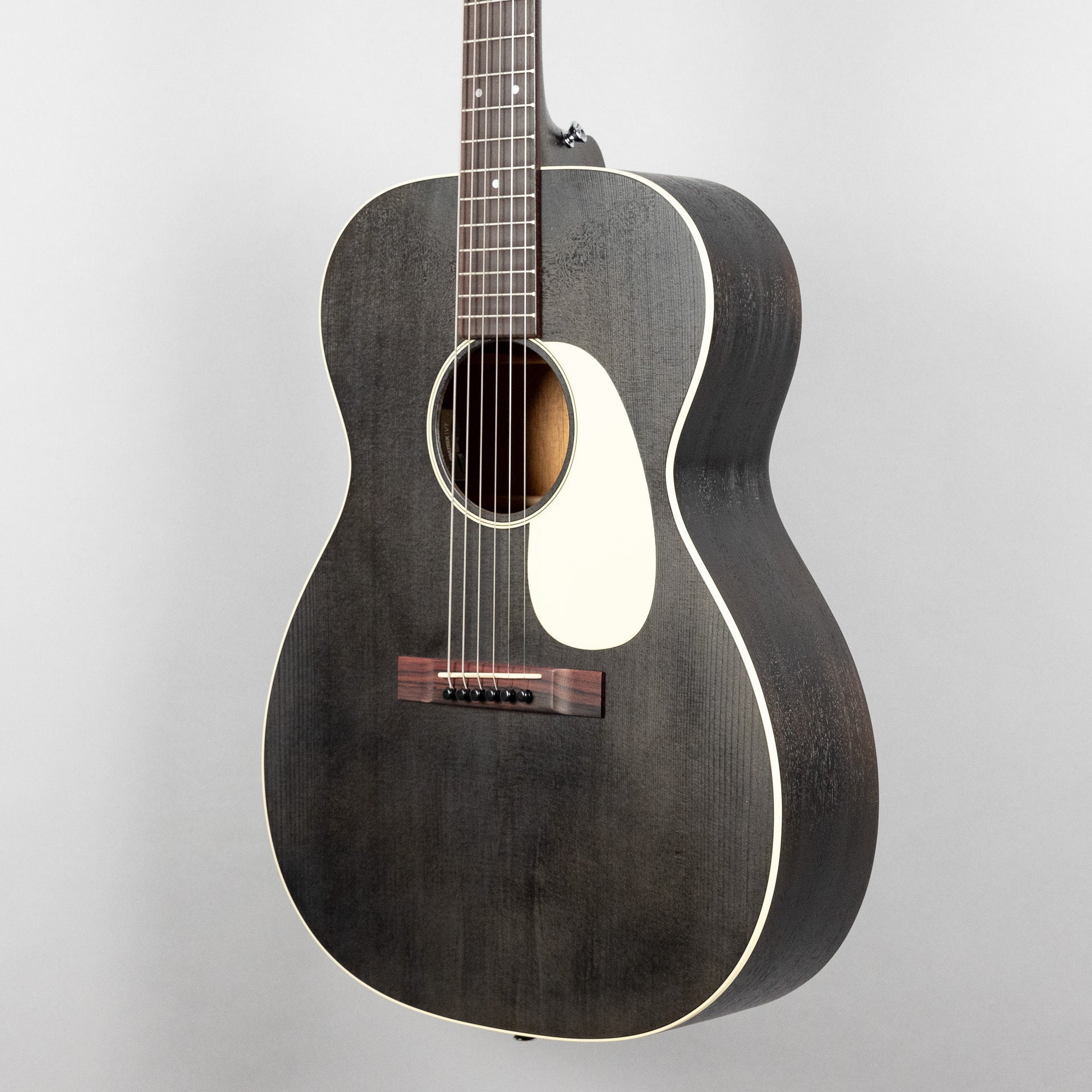 Martin 000-17E Black Smoke Acoustic Guitar