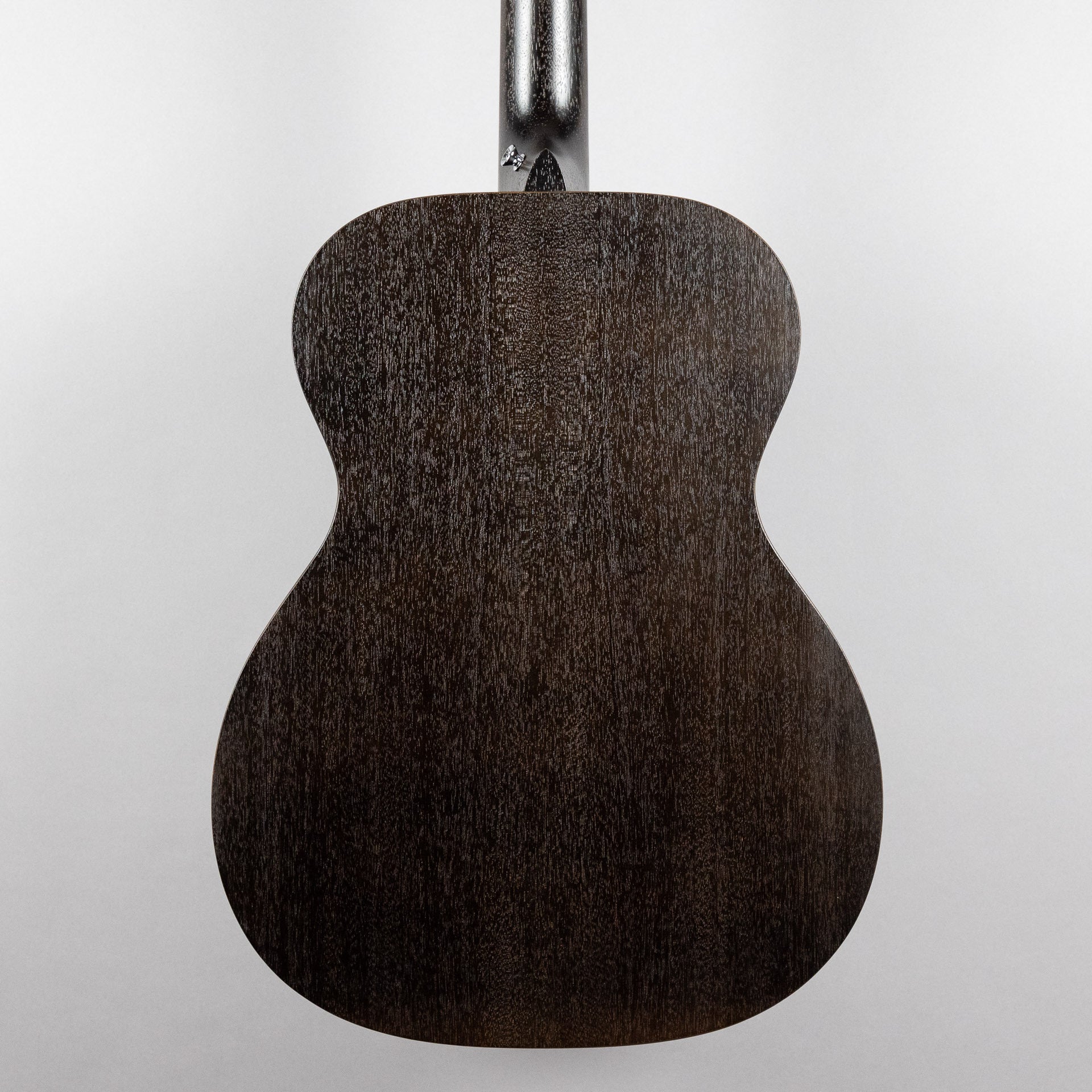 Martin 000-17E Black Smoke Acoustic Guitar