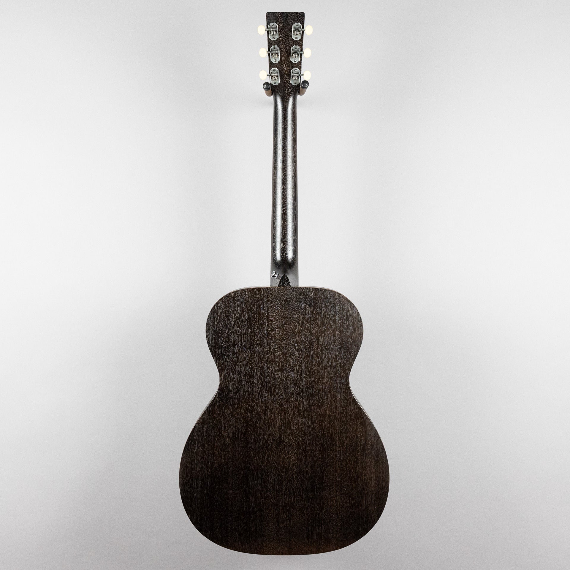 Martin 000-17E Black Smoke Acoustic Guitar