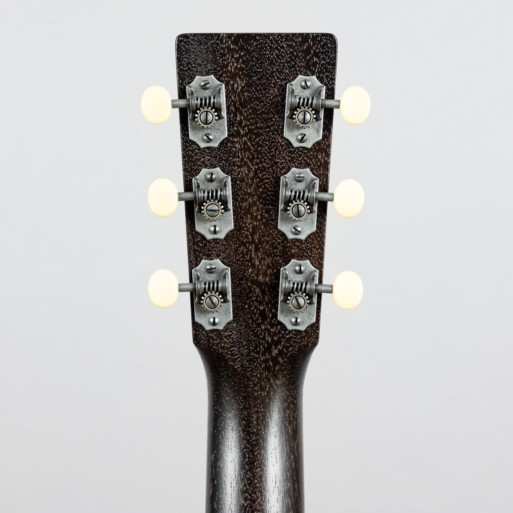 Martin 000-17E Black Smoke Acoustic Guitar