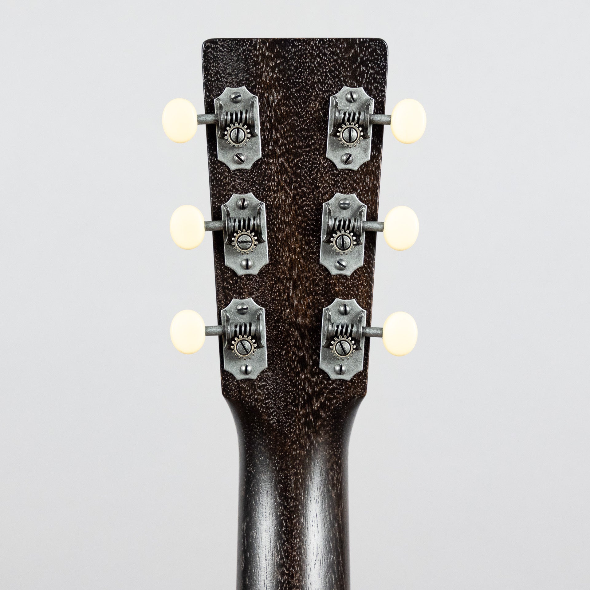 Martin 000-17E Black Smoke Acoustic Guitar