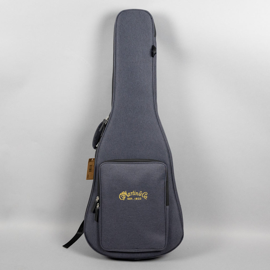 Martin 000-17E Black Smoke Acoustic Guitar