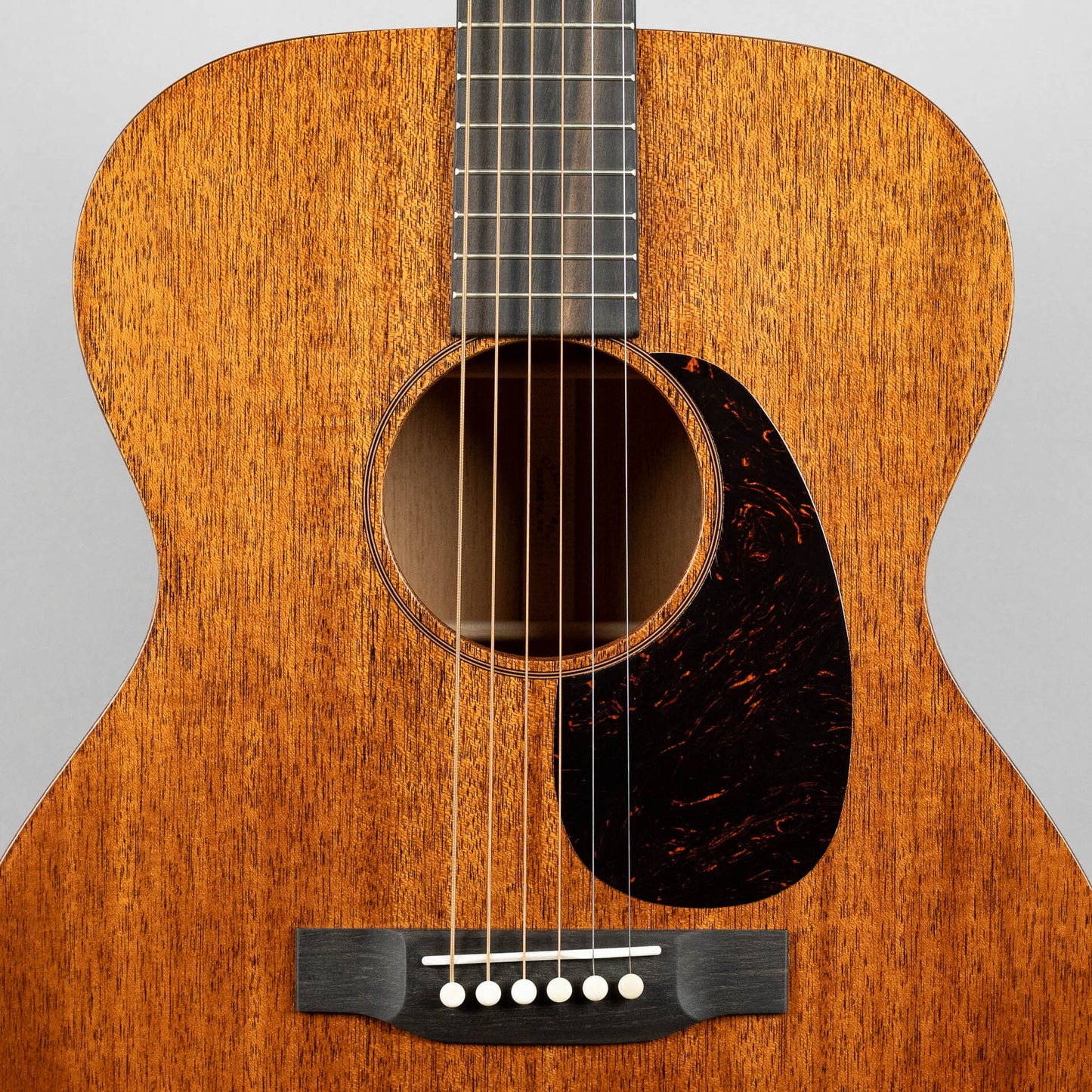 Martin 000-17 Standard Series Acoustic Guitar